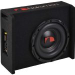 Nakamichi NBX25M