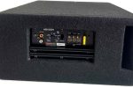 Nakamichi NBX25M – Obrázok 4