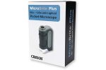 Dynavox Carson MM-300 MicroBrite Plus mikroskop – Obrázok 5