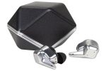 HiFiMAN-Svanar-Wireless - audiofilské True Wireless štopľové monitory do uší