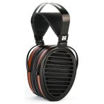 HiFiMAN-arya-organic - audiofilské otvorené magnetoplanárne slúchadlá na uši