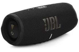 Jbl-Charge-5-WiFi - prenosný Bluetooth a WiFi reproduktor odolný voči vode prachu