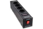 Ludic - Midgard Power Netfilter Aluminium
