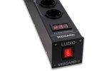 Ludic - Midgard Power Netfilter Aluminium – Obrázok 4