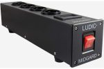 Ludic - Midgard Power Netfilter Aluminium – Obrázok 3