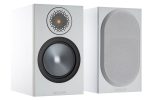 Monitor-Audio-Bronze-50 - 2-pásmové regálové reproduktory, najmenší model regáloviek série Bronze 6G
