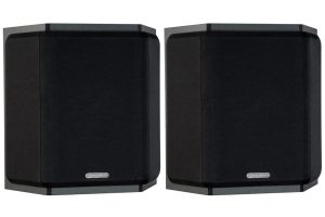 Monitor-Audio-Bronze-FX - 2-pásmové di/bi-pólové efektové reproduktory pre surround zvuk