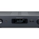 NAD-C-389 - audiofilský integrovaný zosilňovač série Classic so špičkovými DAC prevodníkmi