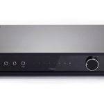 Rega-Elex-MK4 - integrovaný zosilňovač triedy A/B s Phono MM predzosilňovačom