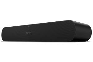 Sonos-ray - kompaktný bezdrôtový soundbar pre pozdvihnutie zvuku TV