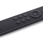 WiiM-Remote - diaľkové ovládanie pre streamery WiiM