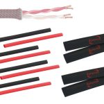 Dynavox Shrink Tubes - sada zmršťovacích bužírok