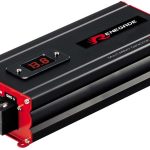 Kapacitor Renegade RX1800