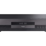 magnetar-udp800-mkii - nová verzia špičkového 4K UHD Blu-ray prehrávača