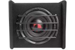 Nakamichi NBX251A aktívny subwoofer 10" – Obrázok 2