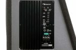 Nakamichi NBX305A aktívny subwoofer 12" – Obrázok 3