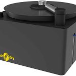 Tonar Wash & Dry - vákuová práčka na LP platne