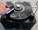 Tonar Wash & Dry - vákuová práčka na LP platne – Obrázok 5
