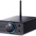FiiO-K7-Bluetooth - miniatúrny stolný DAC, predzosilňovač a slúchadlový zosilňovač s Bluetooth
