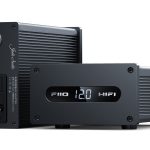 FiiO-PL50 - lineárny nízkošumový napájací zdroj pre HiFi komponenty