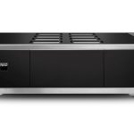 NAD-M23 - výkonný koncový stereo zosilňovač s technológiou HybridDigital