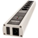 Supra-Mains-Block-MD06DC-16-EU-SP - sieťový filter + DC blocker + prepäťová ochrana v jednom