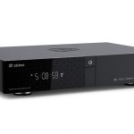 Zidoo-Z2000-Pro - multimediálny 4K UHD prehrávač