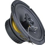 GROUND ZERO GZIF 6.5