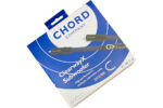 Chord ClearwayX Analogue SUB 1RCA-1RCA – Obrázok 3