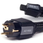 Pangea-Audio-AC-9SEMKII - referenčný 3-žilový sieťový napájací kábel pre HiFi komponenty