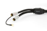 Pangea Premier XL Phono 2RCA-2RCA – Obrázok 3