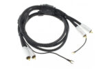 Pangea Premier XL Phono 2RCA-2RCA – Obrázok 4