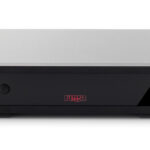 Rega-Fono-MC-MK4 - gramofónový predzosilňovač pre MC prenosky