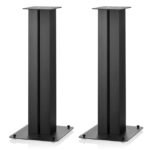 bowers-and-wilkins-f600-s3 - pár reproduktorových stojanov pre regálovky 606 S3a 607 S3