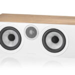 bowes-and-wilkins-htm6-s3 - 2-ásmový centrálny reproduktor zo série 600 S3