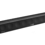 sennheiser-ambeo-soundbar-max - špičkový soundbar s priestorovým zvukom