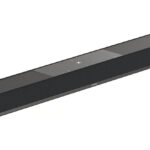 sennheiser-ambeo-soundbar-plus - audiofilský soundbar s priestorovým zvukom