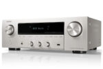 denon-dra-900h - 2.2-kanálový HiFi av receiver s podporou 8K videa