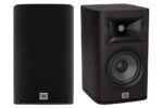 jbl-studio-630 - 2-pásmové regálové reproduktory, väčší model regáloviek série Studio 6