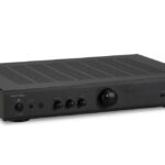 rotel-a10-mkii - integrovaný zosilňovač triedy AB