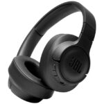 JBL-Tune-760NC-BT - bezdrôtové Bluetooth slúchadlá na uši a aktívnym potlačením hluku
