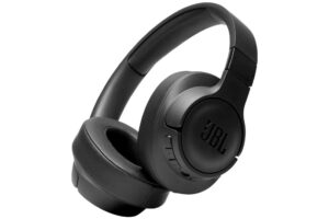JBL-Tune-760NC-BT - bezdrôtové Bluetooth slúchadlá na uši a aktívnym potlačením hluku