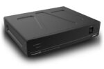 audioquest-powerquest-505 - sieťový kondicionér a prepäťová ochrana pre HiFi komponenty