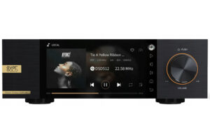 eversolo-dmp-a6-master-edition - špeciálna edícia HiFi sieťového streamera a DAC s výnimočným pomerom cena/kvalita