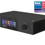 EverSolo DMP-A8