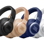 jbl-live-770-nc - komfortné bezdrôtové slúchadlá s adaptívnym ANC a špičkovým zvukom JBL Signature Sound