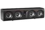 jbl-studio-665c - 2,5pásmový centrálny reproduktor, väčší center zo série Studio 6