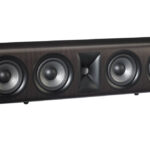 jbl-studio-665c - 2,5pásmový centrálny reproduktor, väčší center zo série Studio 6