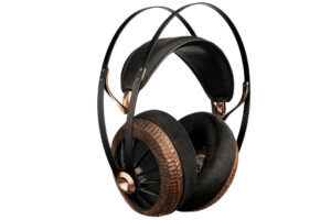 meze-audio-109-pro-primal - high-endové dynamické otvorené slúchadlá na uši