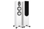 monitor-audio-200-gold-5g - 3-pásmové stĺpové reproduktory, menší model stĺpoviek audiofilskej série Gold 5G